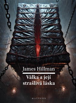 Válka a její strašlivá láska - 
