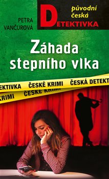 Záhada stepního vlka - 