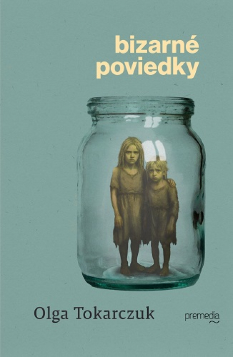 Bizarné poviedky - 