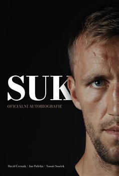SUK - Oficiální autobiografie - 