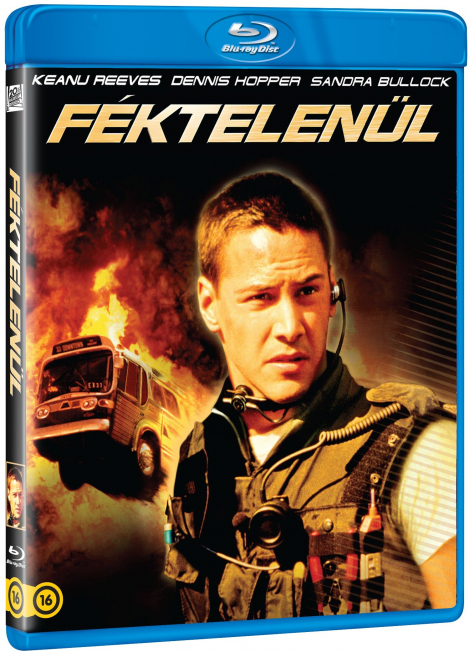 Féktelenül  (Hu) - 