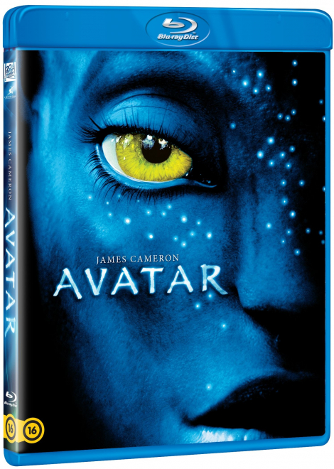 Avatar  (Hu) - 