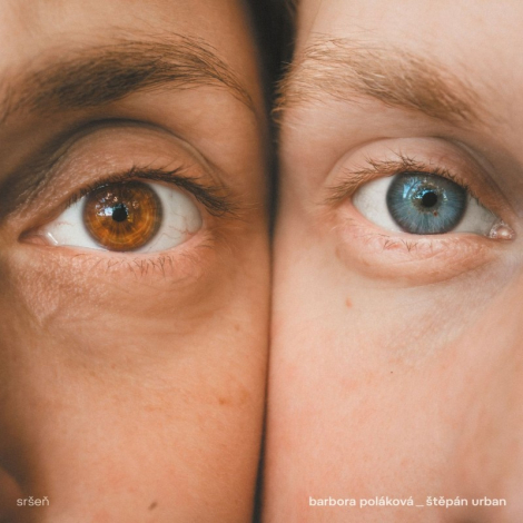 Barbora Poláková, Štěpán Urban:  Sršeň - CD