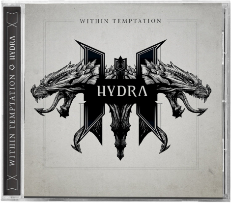 Within Temptation:  Hydra - 