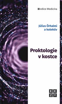 Proktologie v kostce - 