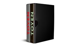 Toyen - komplet - 