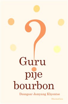 Guru pije bourbon? - 