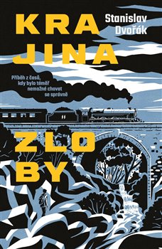 Krajina zloby - 