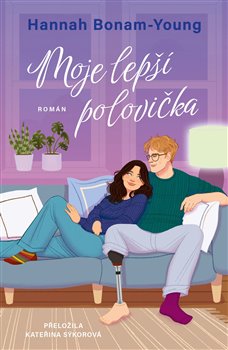 Moje lepší polovička - 