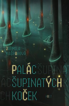 Palác šupinatých koček - 