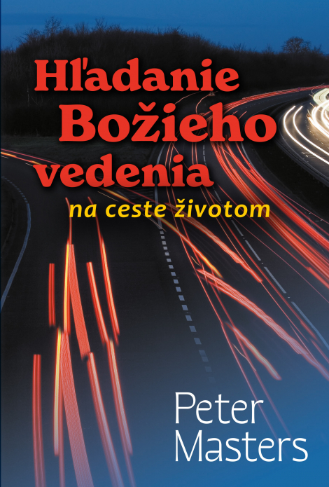 Hľadanie Božieho vedenia na ceste životom - 