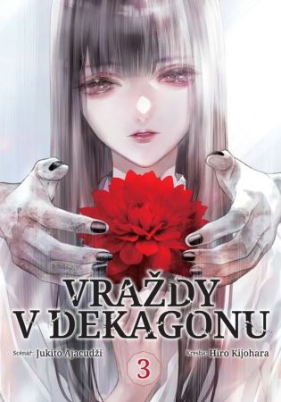 Vraždy v Dekagonu 3 - 