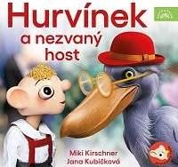 Divadlo S+H:  Hurvínek a nezvaný host (MP3-CD) - MP3-CD