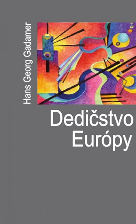 Dedičstvo Európy - 
