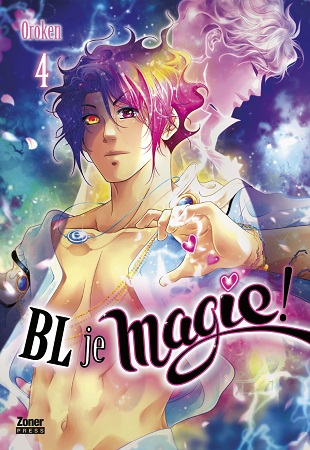 BL je magie! 4 - 