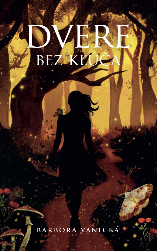 Dvere bez kľúča - 