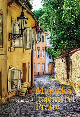 Magická tajemství Prahy - 