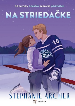 Na striedačke - Vancouverská búrka 2.diel