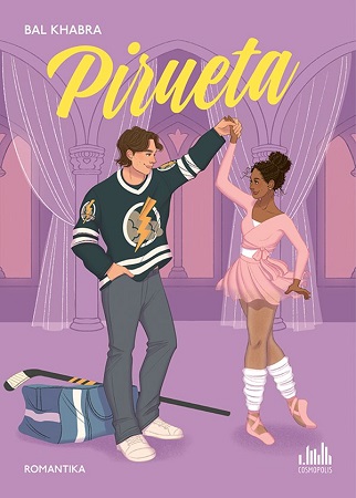 Pirueta - 