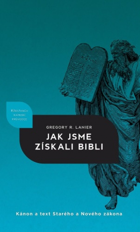 Jak jsme získali Bibli - 