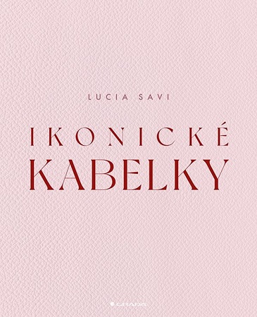 Ikonické kabelky - 