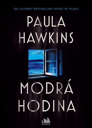 Modrá hodina - 