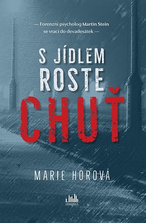 S jídlem roste chuť - 