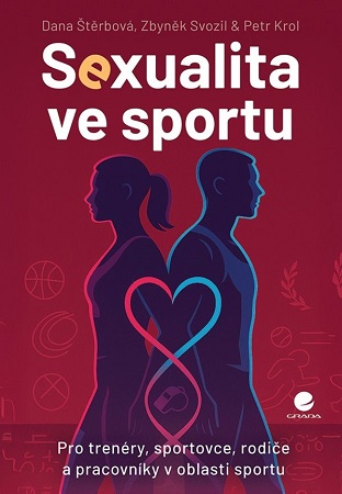 Sexualita ve sportu - Pro trenéry, sportovce, rodiče a pracovníky v oblasti sportu