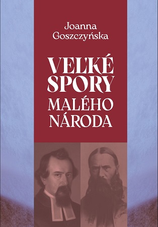 Veľké problémy malého národa - 