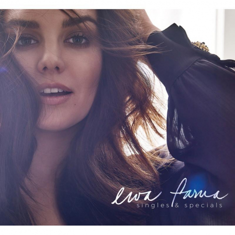 Ewa Farna: Singles and Specials - 