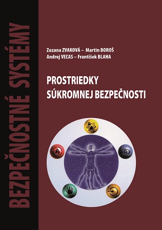 Bezpečnostné systémy - Prostriedky súkromnej bezpečnosti - 