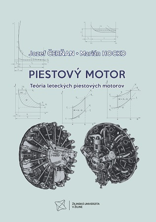 Piestový motor - Teória leteckých piestových motorov