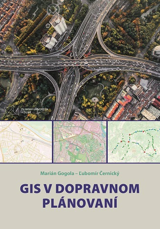 GIS v dopravnom plánovaní - 