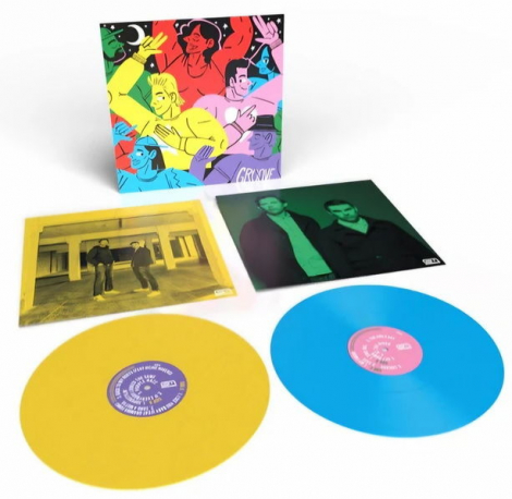 Groove Armada:  Ga25 - 