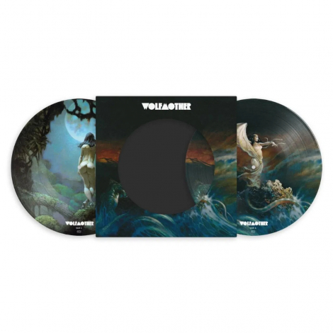 Wolfmother:  Wolfmother - 