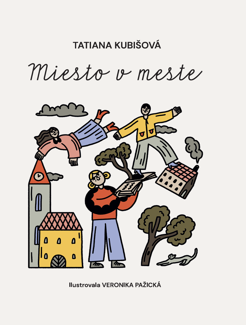 Miesto v meste - 