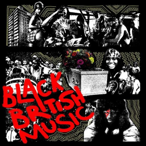 Jim Legxacy: Black British Music - 