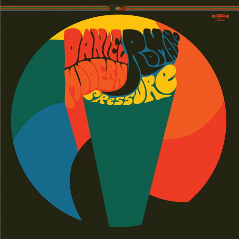 Daniel Romano: Modern Pressure - 