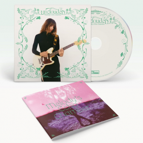 Melody´S Echo Chamber:  Unclouded - 