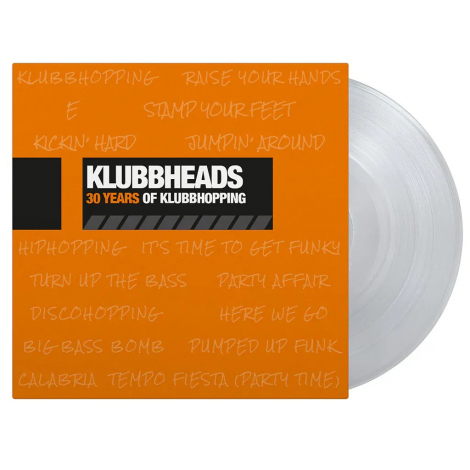Klubbheads:  30 Years Of Klubbhopping - 