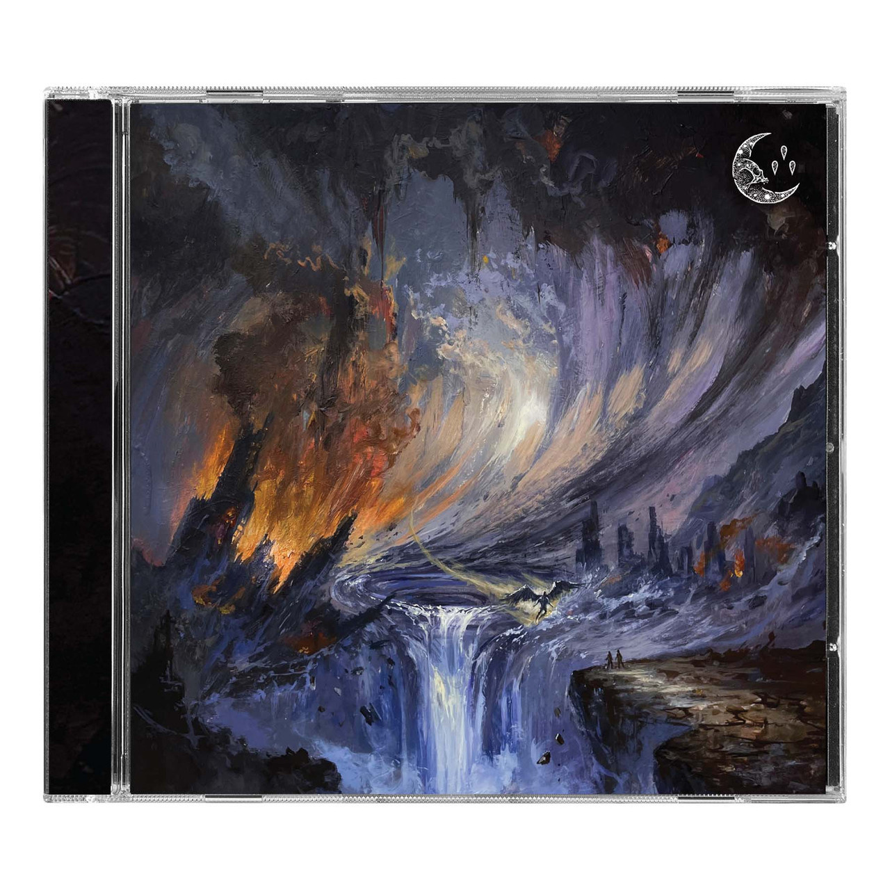 Currents:  All That Follows - 
