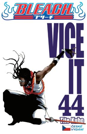 Bleach 44: Vice It - 