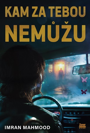 Kam za tebou nemůžu - 