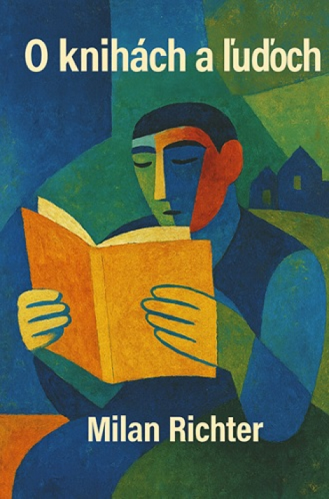 O knihách a ľuďoch - 