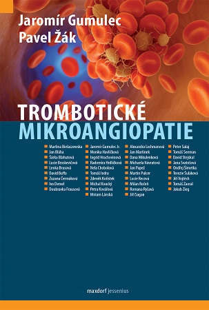 Trombotické mikroangiopatie - 