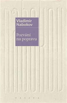 Pozvání na popravu - 