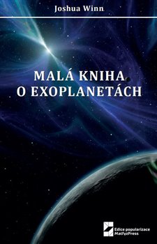 Malá kniha o exoplanetách - 