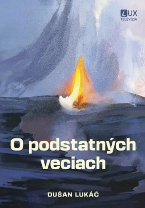 O podstatných veciach - 