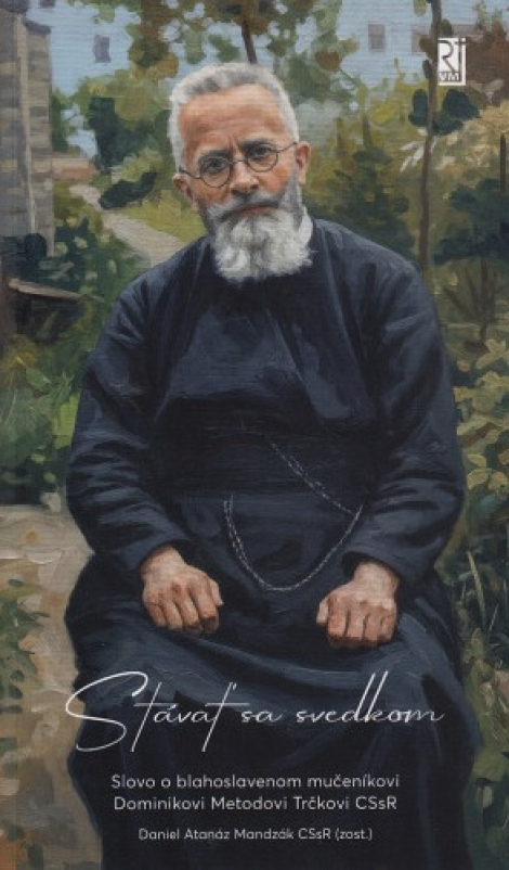 Stávať sa svedkom - 