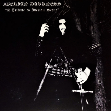 Iberian Darkness - Argar, Blazemth, Uruk-Hai, Trasgo